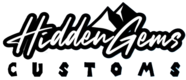 hidden gems customs