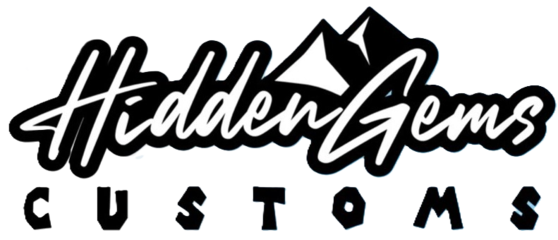 hidden gems customs