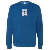 Unisex Midweight Crewneck Sweatshirt Thumbnail